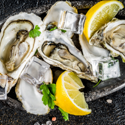 Things To Do Wolf Bay Restaurant - Orange Beach